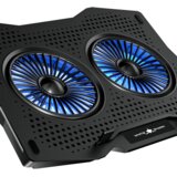 WHITESHARK Ice Guard GCP-4 rashladni stalak za laptop, 2 ventilatora | shoptok.hr