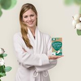 Carefree Organic Cotton Normal dnevni ulošci 30 kom | shoptok.hr