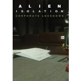 Steam Alien: Isolation - Corporate Lockdown (DLC) Key GLOBAL | ePonuda.com