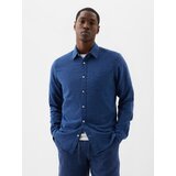 GAP Linen shirt standard fit - Men's Cene