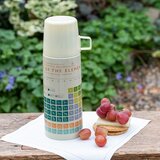 REX International Kremno bela otroška termovka 350 ml Periodic Table – | Shoptok.si