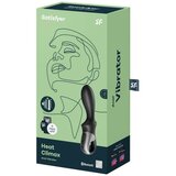 Satisfyer Heat Climax SATISFY351/ 6224 | ePonuda.com