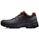 Mammut Pohodništvo Mercury Iv Low Gtx Črna | Shoptok.si