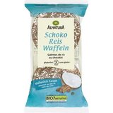 Alnatura Bio rižini vafli s mliječnom čokoladom i kokosom - 100 g Cijene