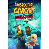 Steam Inspector Gadget - MAD Time Party (PC) Key GLOBAL | ePonuda.com