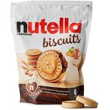 Nutella Biscuits 304 g Cijene