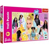 Trefl Puzzle 300 barbie | Eponuda.com