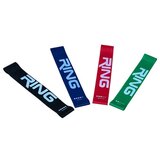 Olimp Sport Set Elastičnih Guma Za Vezbanje RX MINI BAND SET 4 (L+M+H+XH) | ePonuda.com