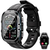 Oukitel Pametni sat BT20 Sport Rugged/Zaštićen IP68/IP69K | ePonuda.com