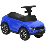  Dječji automobil Volkswagen T-Roc plavi | Eponuda.com