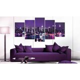  Slika - Purple Sky 200x100 | shoptok.hr