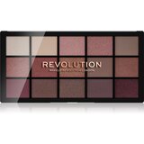 Revolution re-loaded paleta sjenila za oči 16,5 g nijansa Iconic 3.0 Cijene