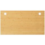 vidaXL Mizna plošča 110x60x1,5 cm bambus Cene