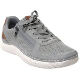 Bugatti Čevlji Richelieu 321-asm02-6900 Siva Cene