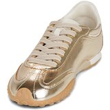 Hoff Nizke superge BRIDGE FL GOLD Pozlačena | Shoptok.si