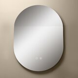 Zuma line D3002 - LED kupatilsko ogledalo sa osvetljenjem 24W/230V 3000/4000/6000K IP44 | Eponuda.com