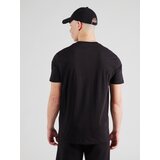 Armani Exchange Majica črna / bela | Shoptok.si