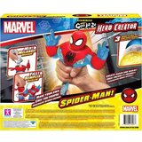 Figure djelovanja Goo Jit Zu | shoptok.hr