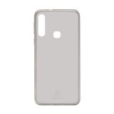Teracell Maska za Samsung A7/ A750FN (2018) Skin transparent crna | ePonuda.com