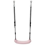 Swing King Gugalnica (Š x Do: 17 mm x 43 cm, Plastika, Pastelno roza) | Shoptok.si