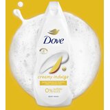 Dove gel za tuširanje kremasti Indulge, 250ml | Eponuda.ba