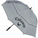 Callaway Shield 64 Umbrella Grey/Black 2022 | Shoptok.si