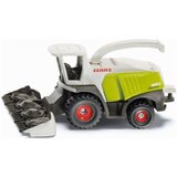 Siku Claas traktor za košnjo | Shoptok.si