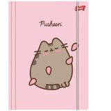 Unipap Pusheen roza mapa s gumicom, veličine A4 Cijene