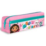 Gabbys Gabby's Dollhouse četvrtasta pernica ( 1044592 ) | Eponuda.com