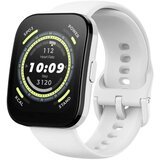  Amazfit Bip 5 4.85 cm (1.91) LCD 38 mm Digital 320 x 380 pixels Touchscreen White GPS (satellite) | shoptok.hr