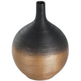 Eglo 421416 - Keramička vaza SARYKSU 22x16 cm crna/zlatna | Eponuda.com