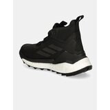 Adidas Trekking čevlji Terrex Free Hiker 2.0 Gore-Tex IH0670 Črna | Shoptok.si