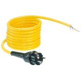 Gifas Electric 100444 tok priključni kabel rumena 3 m, (20693535) | Shoptok.si