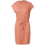 mazine Poletna obleka 'Ruth' rjasto rdeča | Shoptok.si