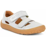 Froddo sandale G3150266-10 Ž srebrna 24