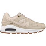 Nike Modne superge Air Max Command Prm Bež | Shoptok.si