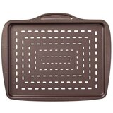 DAJAR DJ722525 PLEH ZA PIZZU SA RUPICAMA 37X29 CM | ePonuda.com