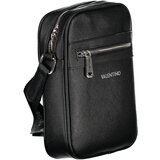 Valentino Bags MEN'S BLACK SHOULDER BAG | ePonuda.com