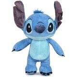 Disney Stitch soft plush toy with sound 28cm | shoptok.hr