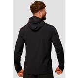 GymBeam Pulse Running Jacket Black | Eponuda.ba