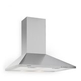 Klarstein TR60WS napa, srebro | shoptok.hr