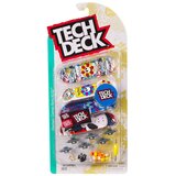 Spin Master tech deck: olimpijske igre pariz 2024 sora fingerboard skateboard set - Cijene