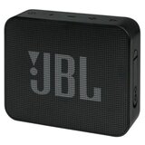JBL GO Essential Portable Bluetooth Waterproof zvučnik Black Cijene