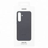 Samsung GALAXY S25+ KINDSUIT črn ovitek, (21685697) | Shoptok.si