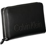 Calvin Klein WOMEN&#39;S WALLET BLACK | Shoptok.si