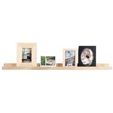 vtwonen Stenska polica iz hrastovega lesa vtwonen Vt-photoframe | Shoptok.si