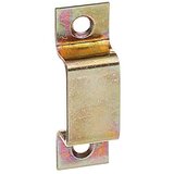 STABILIT Omča zasuna 20 x 9 mm (D x Š: 20 x 9 mm, Čelik) | shoptok.hr