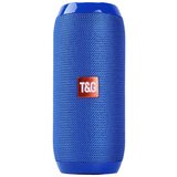  Bluetooth zvucnik TG-117 plavi | ePonuda.com