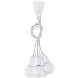 Visilica DIEGO 5 bijela | shoptok.hr
