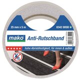 Madras doo Beograd Traka prot.kliz.5m*25mm bela | ePonuda.com